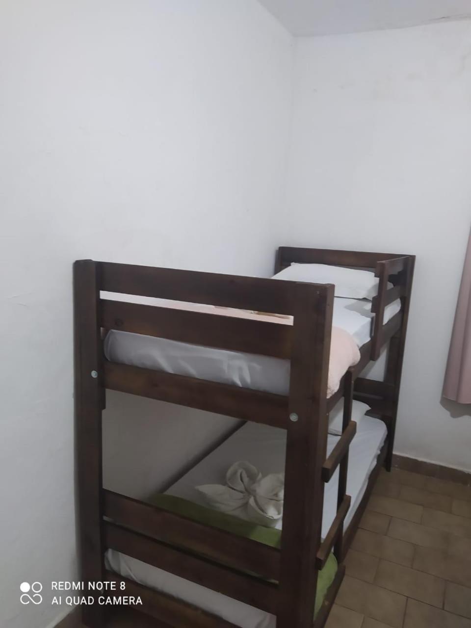 Hostel Pantanal Experience - Pantanal N' Bonito Tours Campo Grande  Kültér fotó